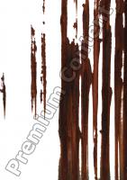 photo texture of rusted decal 0001